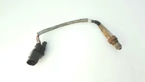 BMW 3 E46 Sonde lambda 0258007143