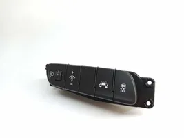 Hyundai i30 Leva/interruttore dell’indicatore di direzione e tergicristallo 93701-G4190