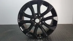 Renault Megane III R18 alloy rim 