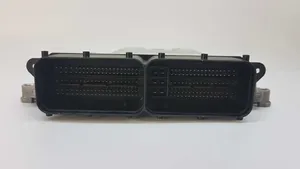 KIA Carens III Centralina/modulo motore ECU 0281033588