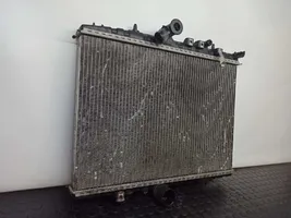 Peugeot 607 Radiateur de refroidissement 1330Q4