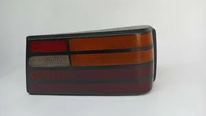 Ford Orion Rear/tail lights 1630400