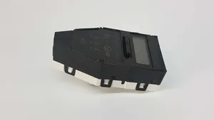 Toyota Auris E180 Monitor/display/piccolo schermo 809054A