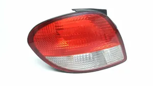 Hyundai Coupe Lampy tylnej klapy bagażnika 92401275