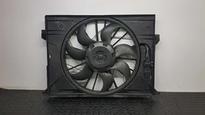 Mercedes-Benz CLS C219 Ventilatore di raffreddamento elettrico del radiatore A2115050055