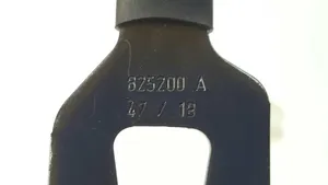 Citroen DS7 Crossback Etuistuimen turvavyön solki 14119AEU