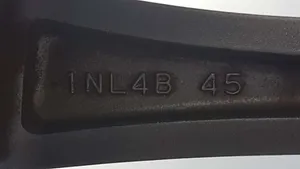Infiniti G35 R 18 lengvojo lydinio ratlankis (-iai) N09A990A