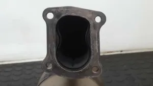 Renault Kangoo I Filtre à particules catalyseur FAP / DPF 8200646013