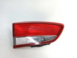 Hyundai i30 Lampy tylnej klapy bagażnika 