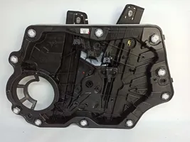 Ford Fiesta Mécanisme lève-vitre avant avec moteur C56982106