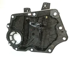 Ford Fiesta Alzacristalli della portiera anteriore con motorino C56982106