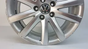 Volkswagen Eos R 18 lengvojo lydinio ratlankis (-iai) 3C0601025J8Z8