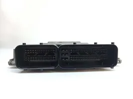 Volkswagen PASSAT B6 Komputer / Sterownik ECU silnika 5WP45610AC