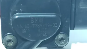 BMW X5 E70 Capteur de pression d'air 