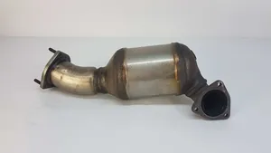 Audi A8 S8 D3 4E Filtre à particules catalyseur FAP / DPF 4E0178MA