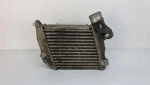 Audi A8 S8 D3 4E Radiatore intercooler 