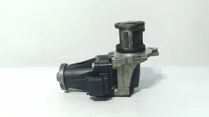 Citroen C4 II EGR valve 702209080