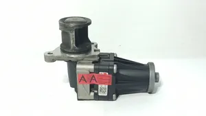 Citroen C4 II EGR valve 702209080