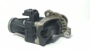 Citroen C4 II EGR valve 702209080