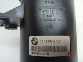 BMW 7 E65 E66 Serbatoio/vaschetta del liquido del servosterzo 