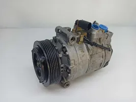 Audi Q7 4L Compressore aria condizionata (A/C) (pompa) 7L6820803T