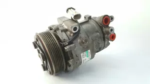 Suzuki Swift Ilmastointilaitteen kompressorin pumppu (A/C) 95200-84EA0