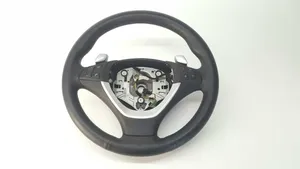 BMW X6 E71 Steering wheel 32302166620