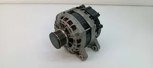 Peugeot 2008 I Lichtmaschine 1624230480