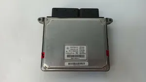 Mercedes-Benz C W204 Komputer / Sterownik ECU silnika A0054467440