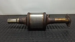 Fiat Tipo Filtre à particules catalyseur FAP / DPF 52168689