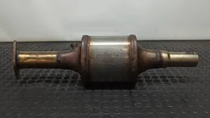 Fiat Tipo Filtr cząstek stałych Katalizator / FAP / DPF 52168689