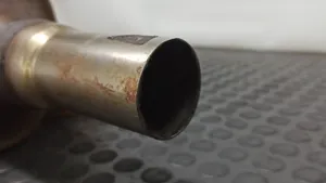 Fiat Tipo Filtre à particules catalyseur FAP / DPF 52168689