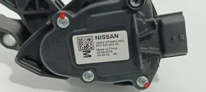 Nissan X-Trail T32 Pedale dell’acceleratore 6PV31240400