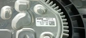 BMW 1 F40 Elektryczny wentylator chłodnicy 17118475294