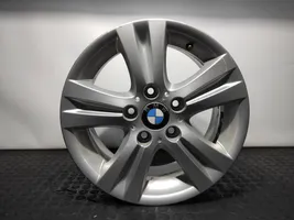 BMW 1 E81 E87 Felgi aluminiowe R18 36116779696