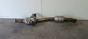 Toyota Corolla E210 E21 Filtre à particules catalyseur FAP / DPF 