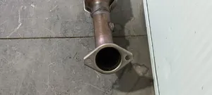 Toyota Corolla E210 E21 Filtre à particules catalyseur FAP / DPF 