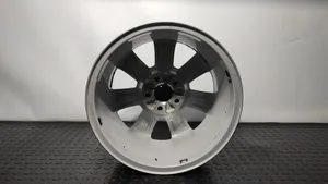 Audi A1 R18 alloy rim 8X0601025AQ8Z8