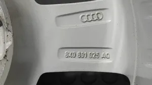 Audi A1 R18 alloy rim 8X0601025AQ8Z8