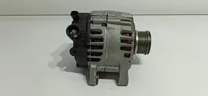 Peugeot 2008 II Alternator 1637302780