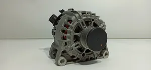 Peugeot 2008 II Alternator 1637302780