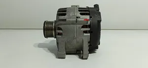 Peugeot 2008 II Alternator 1637302780