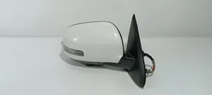 Mitsubishi Outlander Front door electric wing mirror 8781A149