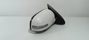 Mitsubishi Outlander Front door electric wing mirror 8781A149