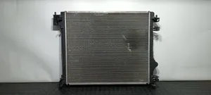 Nissan X-Trail T32 Coolant radiator 