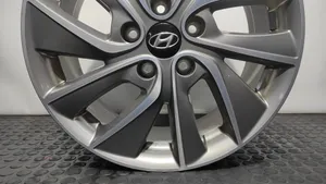 Hyundai i30 Cerchione in lega R18 52910G-4350