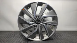 Hyundai i30 Cerchione in lega R18 52910G-4350