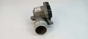 Nissan Qashqai+2 Clapet d'étranglement 094322983