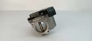 Nissan Qashqai+2 Clapet d'étranglement 094322983