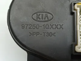 KIA Rio Ilmastoinnin ohjainlaite 97250-1G1GXXX